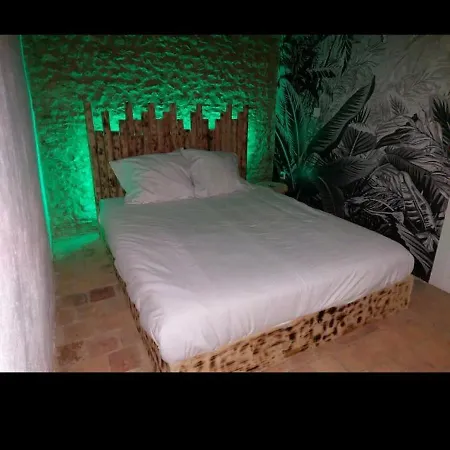 Le Domaine Du Moulin *