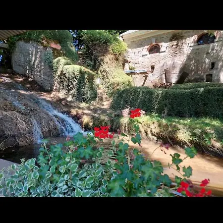 Vakantiehuis Le Domaine Du Moulin Clermont-Creans