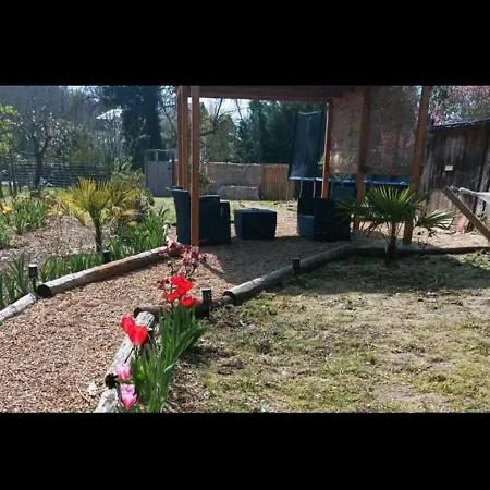 Le Domaine Du Moulin