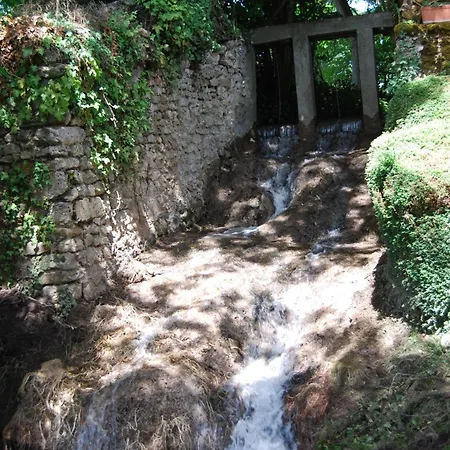 בית נופש Le Domaine Du Moulin Clermont-Creans