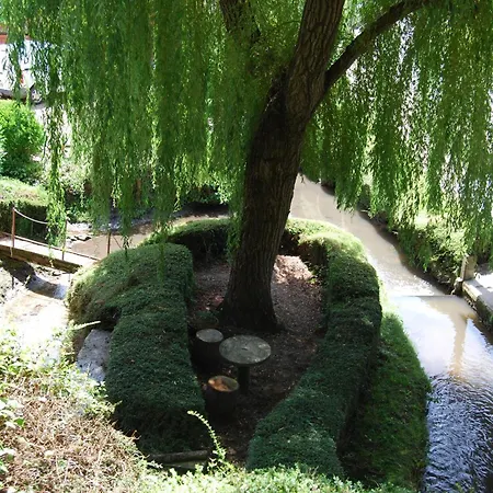 Le Domaine Du Moulin *